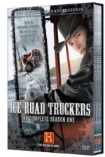 Watch Ice Road Truckers Vumoo
